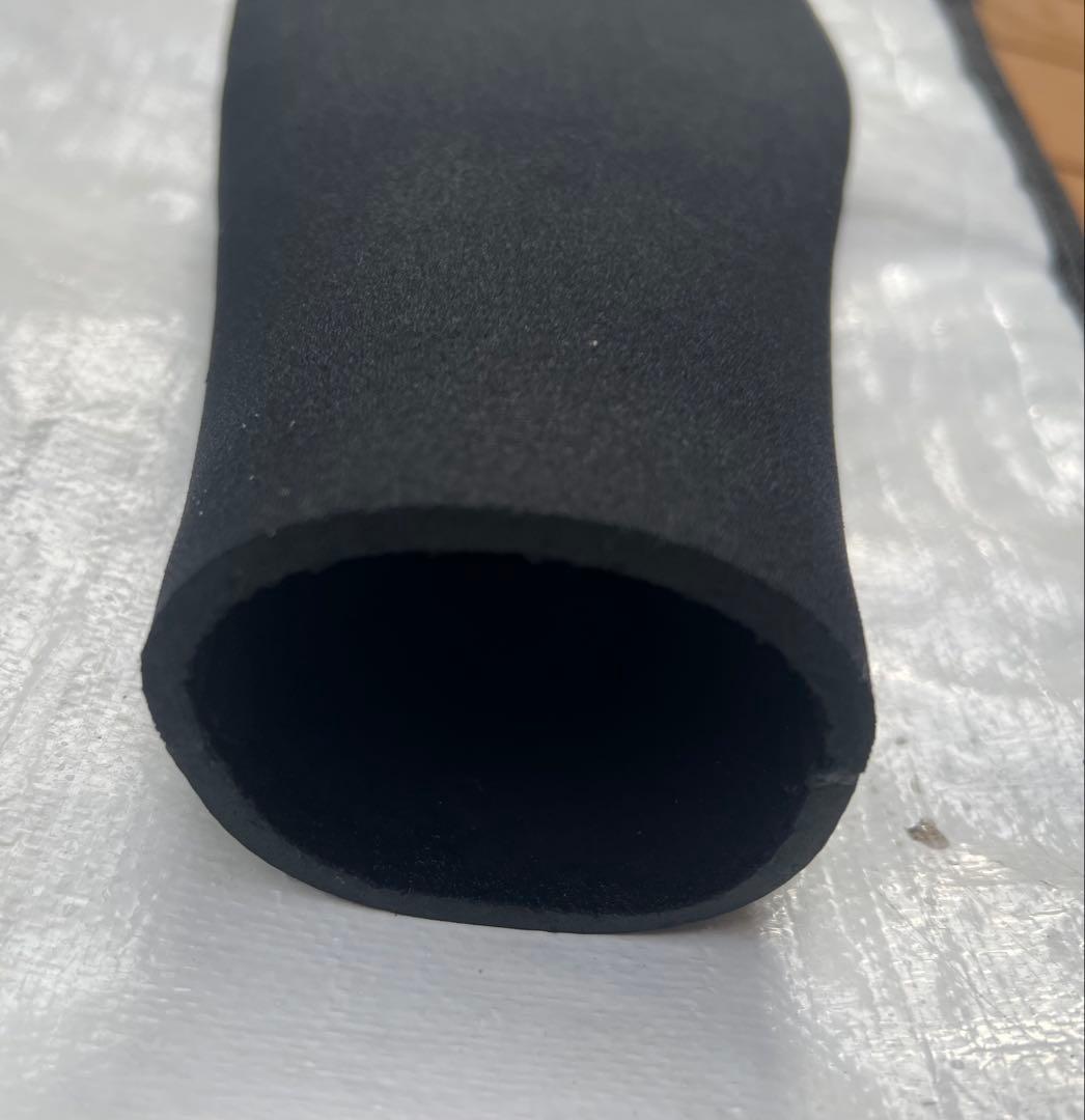 Billabong ビラボン　セミドライ　フルスーツ　ブラック