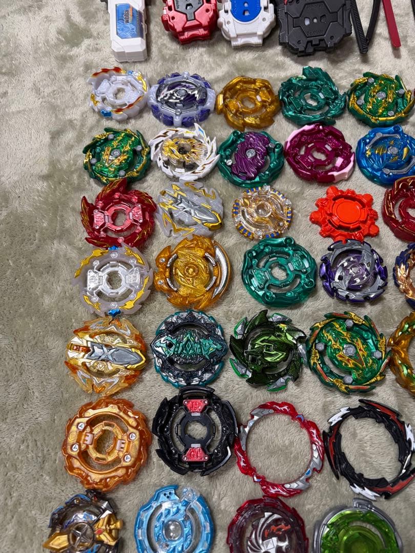 ベイブレードバースト　他　まとめ売り　バラ売り×