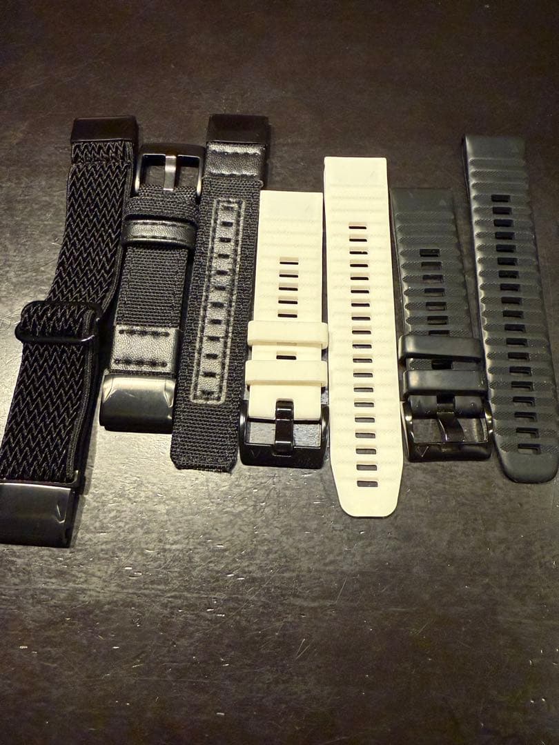 【美品】Garmin Approach S60 Premium ゴルフウォッチ