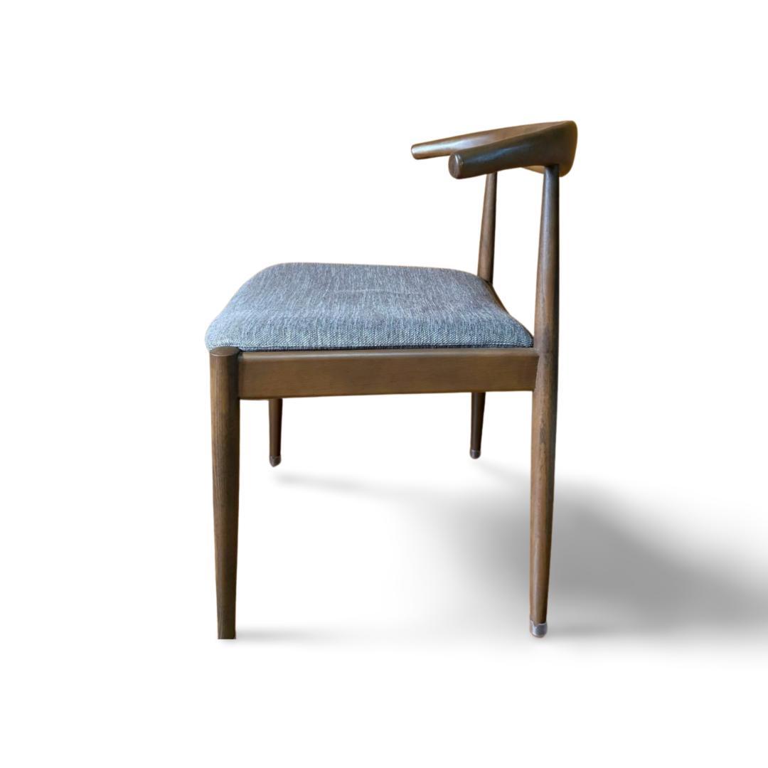 ニトリ Nコレクション C-01D ダイニングチェア