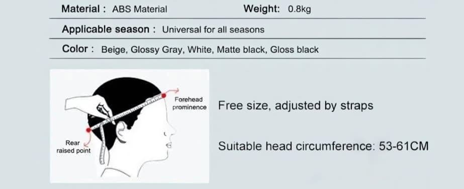 ショーティー　レプリカ　エイジングカスタムヘルメット①