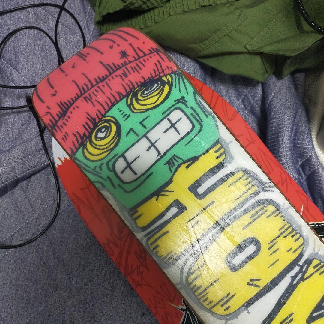 スノースケート ホブランド 5-0 skate hovland