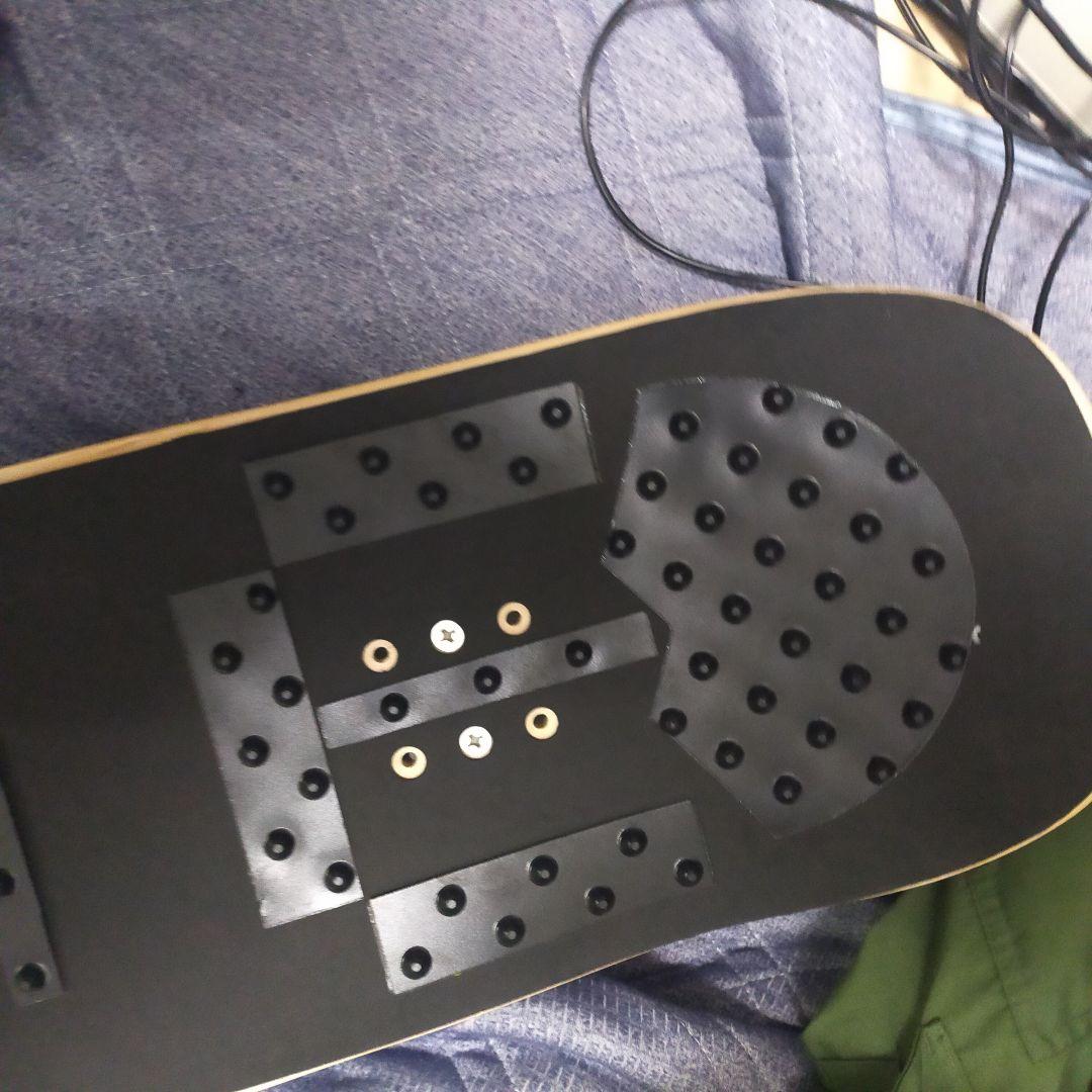 スノースケート ホブランド 5-0 skate hovland