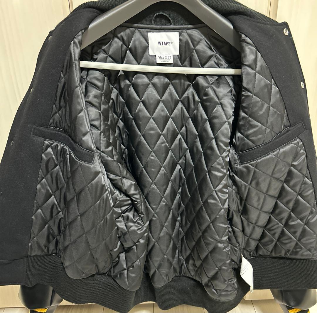 ⚠️hanataro様専用【Msize】WTAPS / VARSITY / JA