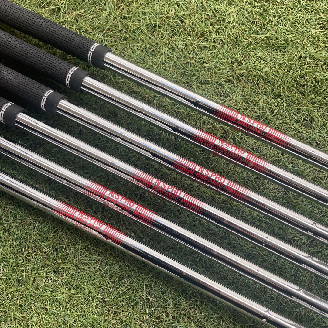 【12/7迄の価格 】Titleist T200（2023）アイアンセット