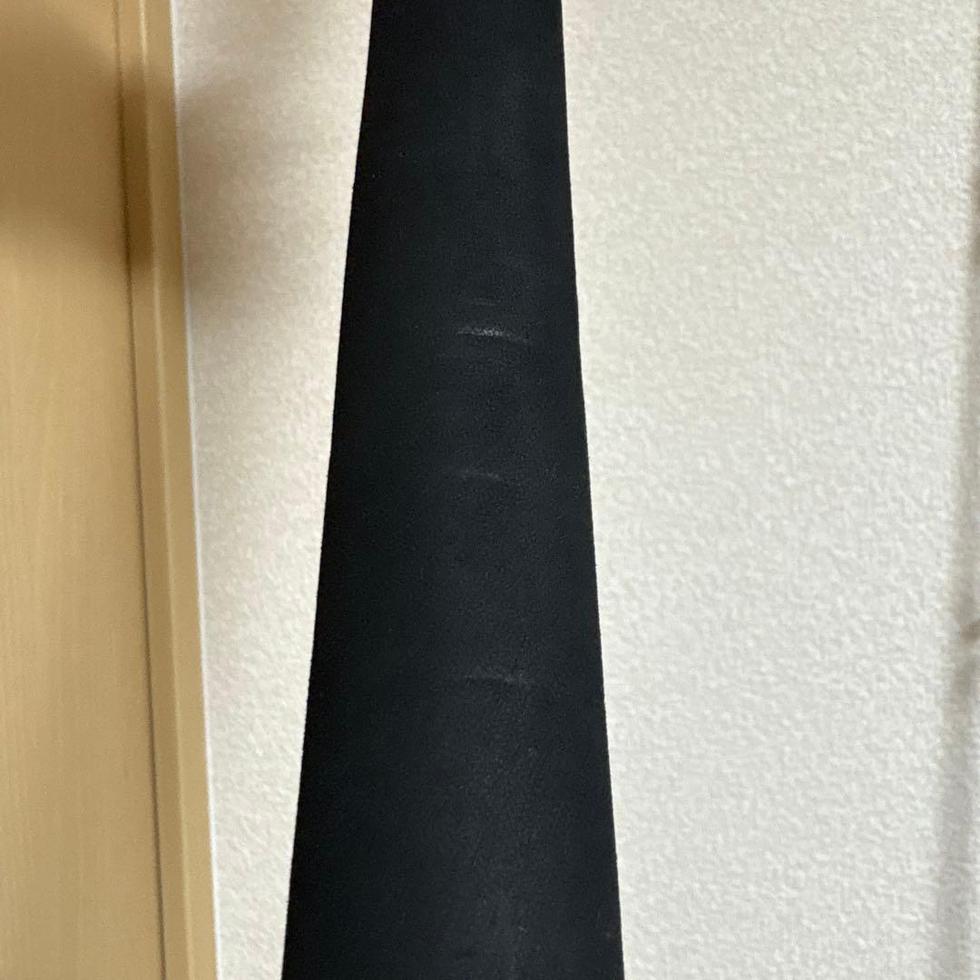 ヤマガブランクス　ブルースナイパー85/4 キャナリー