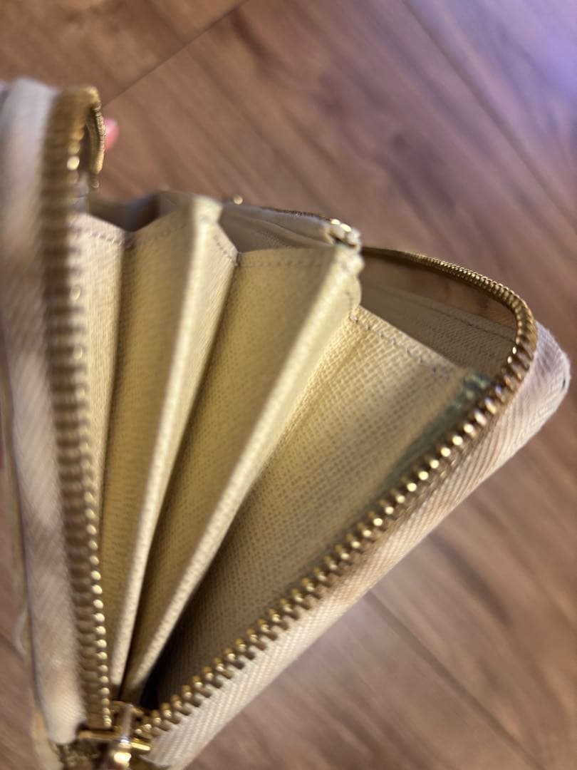 ルイヴィトン　長財布