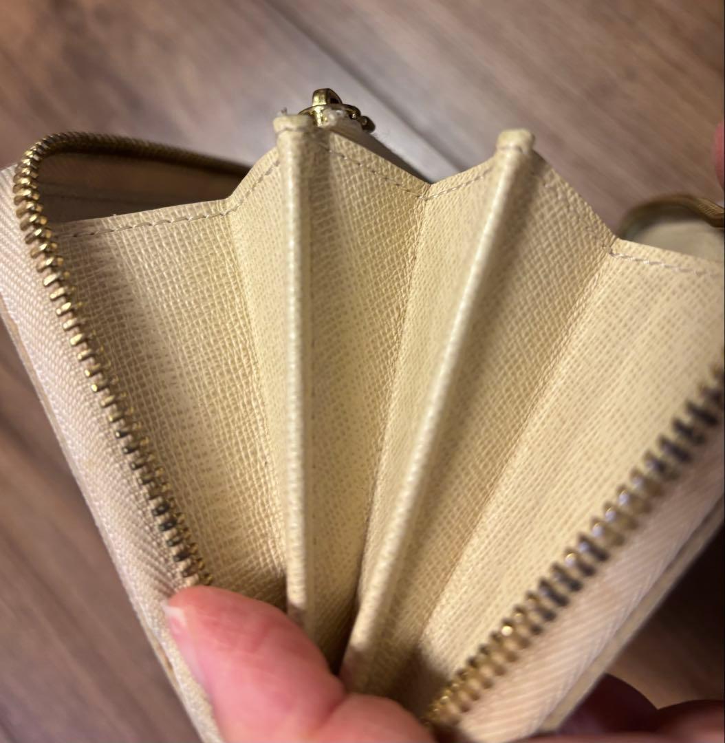 ルイヴィトン　長財布