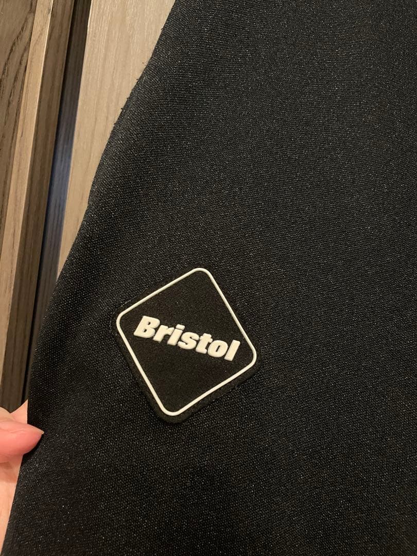 F.C.Real Bristol SOPH.net ジャージ セットアップ