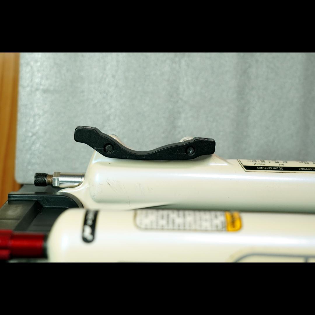 ROCKSHOX SID TEAM ロックアウト 26インチ