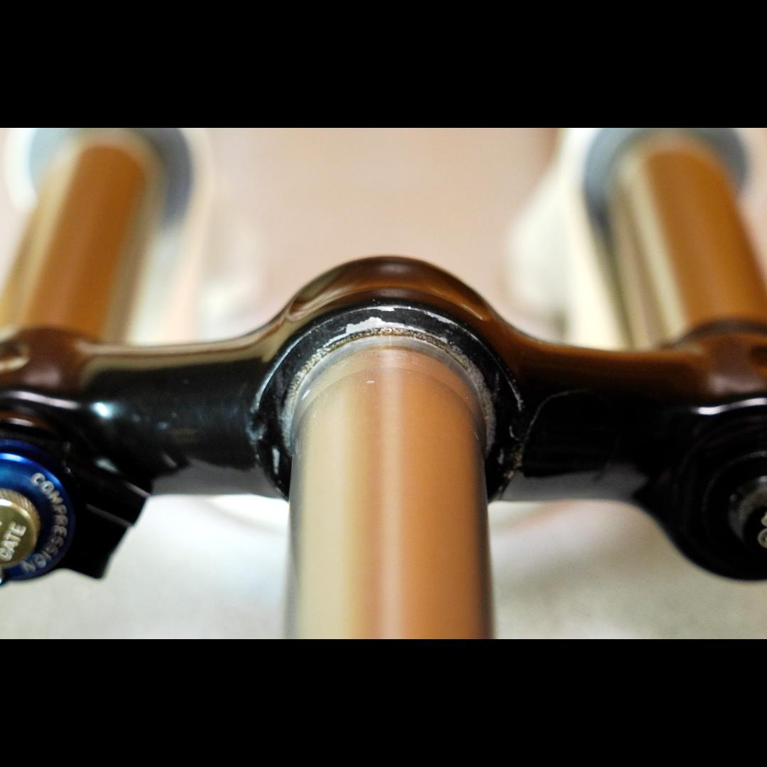 ROCKSHOX SID TEAM ロックアウト 26インチ