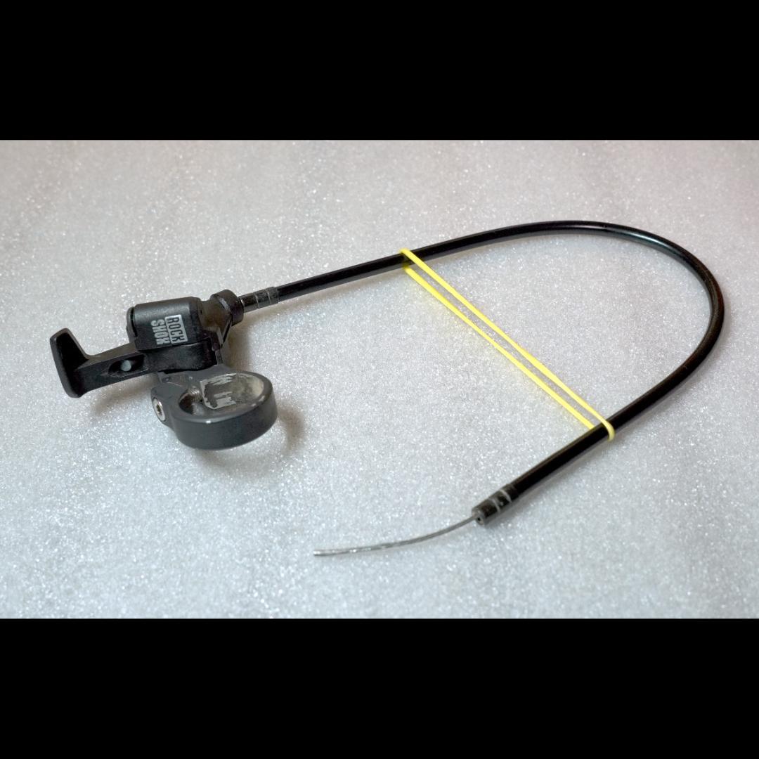 ROCKSHOX SID TEAM ロックアウト 26インチ