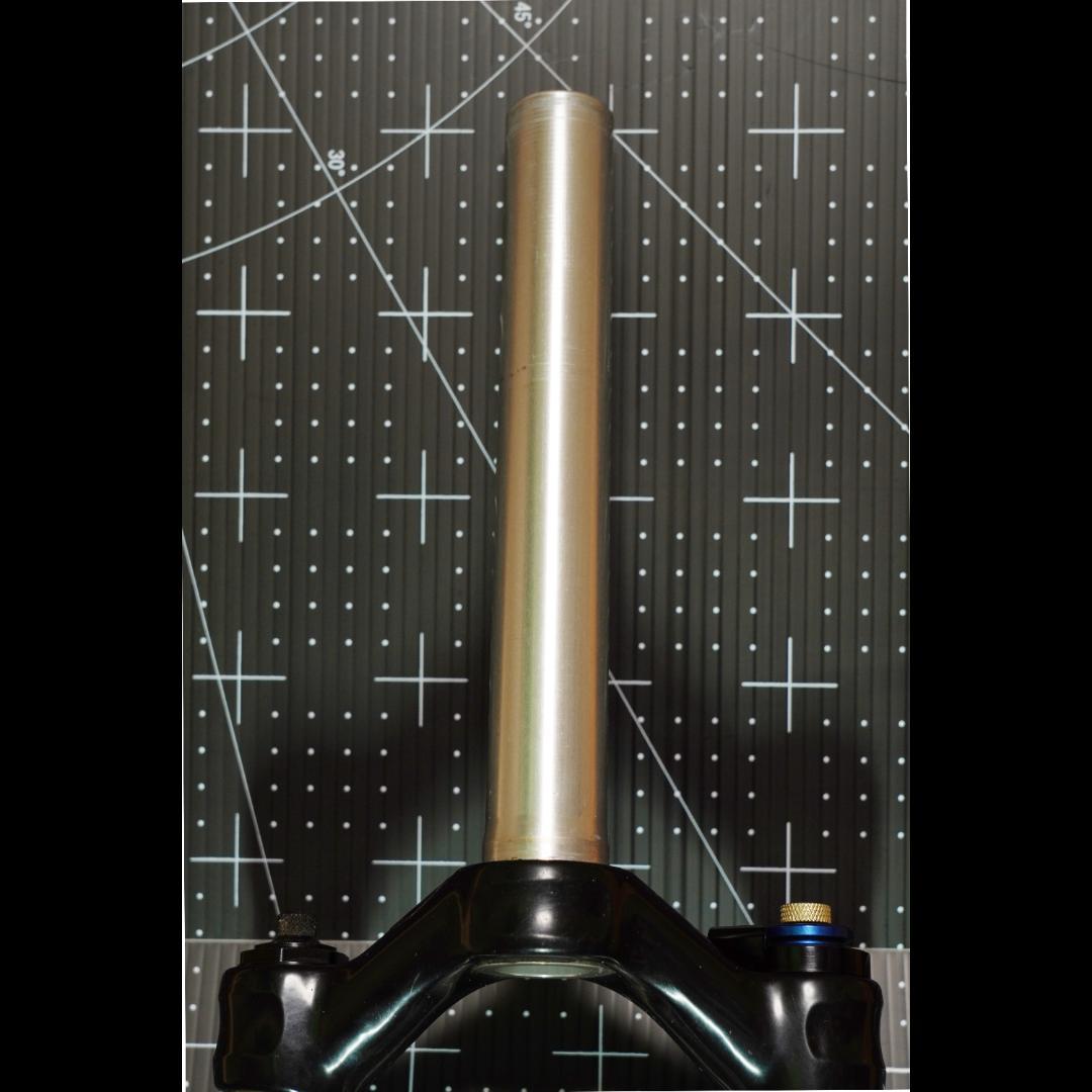 ROCKSHOX SID TEAM ロックアウト 26インチ