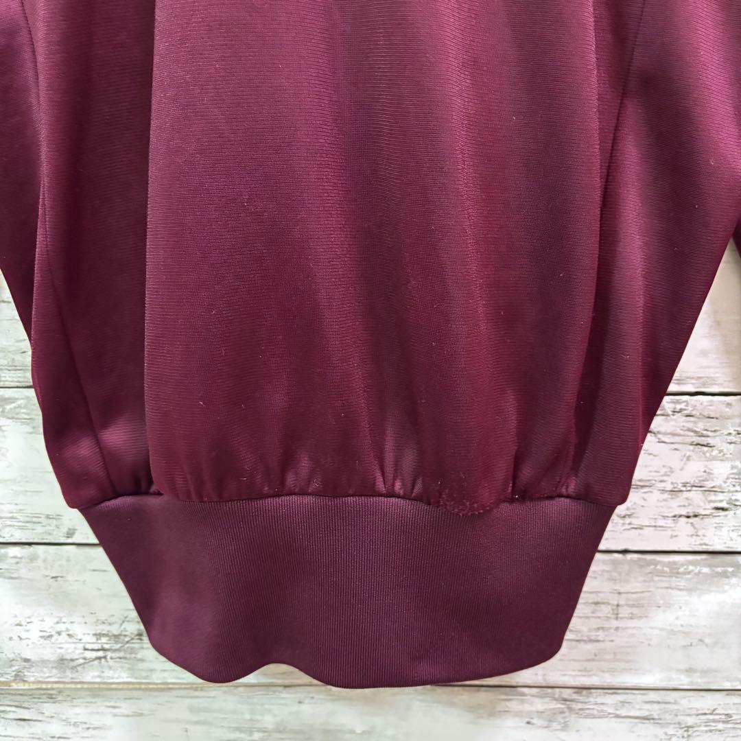 【人気カラー】00s アディダス ATP復刻 トラックジャケット ジャージ S