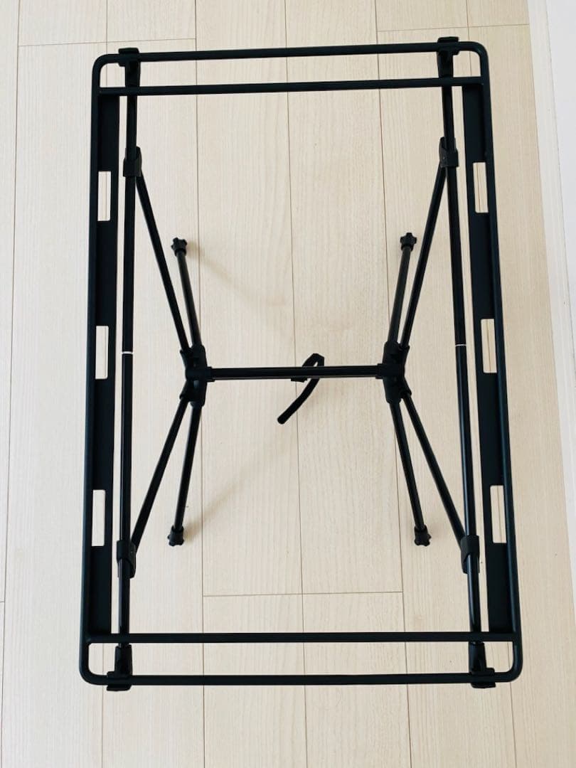 ヘリノックス テーブル 用 igtテーブルフレーム キャンプギア｜Shim