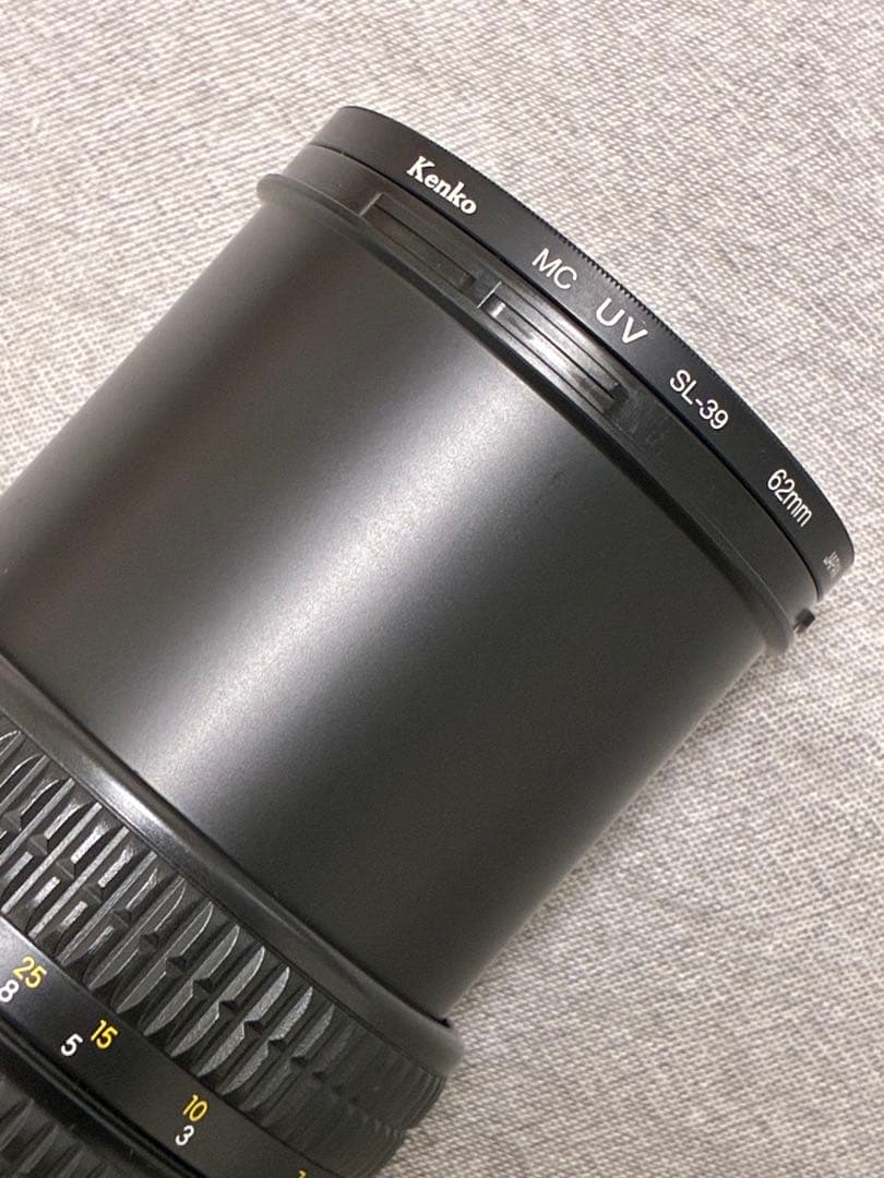 ⭐️美品⭐️Nikon AF 70-300mm f/4-5.6 D ED 望遠レンズ