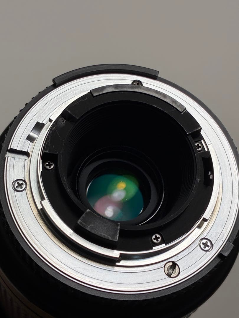 ⭐️美品⭐️Nikon AF 70-300mm f/4-5.6 D ED 望遠レンズ