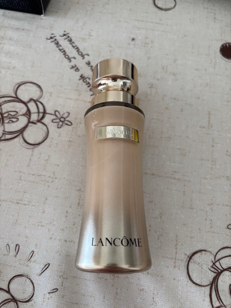 ランコム　アプソリュ　ファンデーション　110-PO