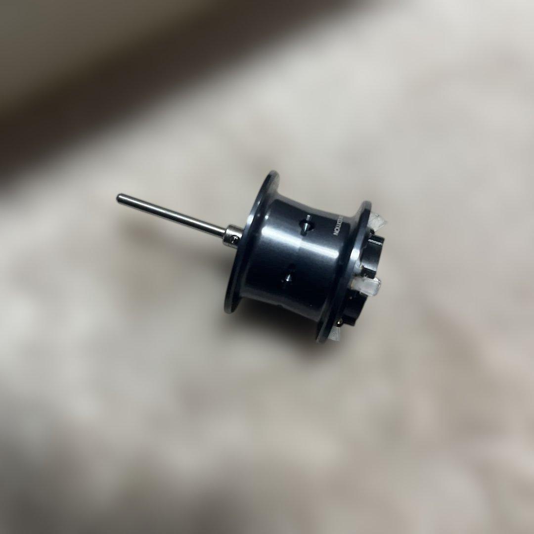 SHIMANO 22メタニウム シャローエディション スプール