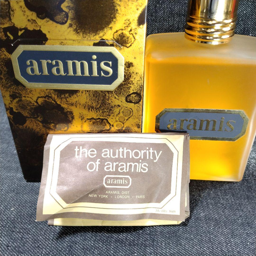 ☆ほぼ未使用・ARAMIS アラミス ヘアトニック 120ml☆