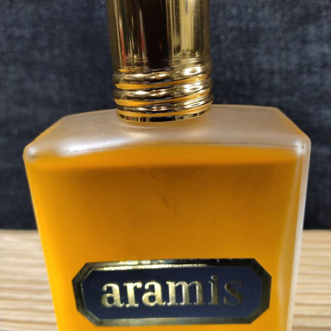 ☆ほぼ未使用・ARAMIS アラミス ヘアトニック 120ml☆