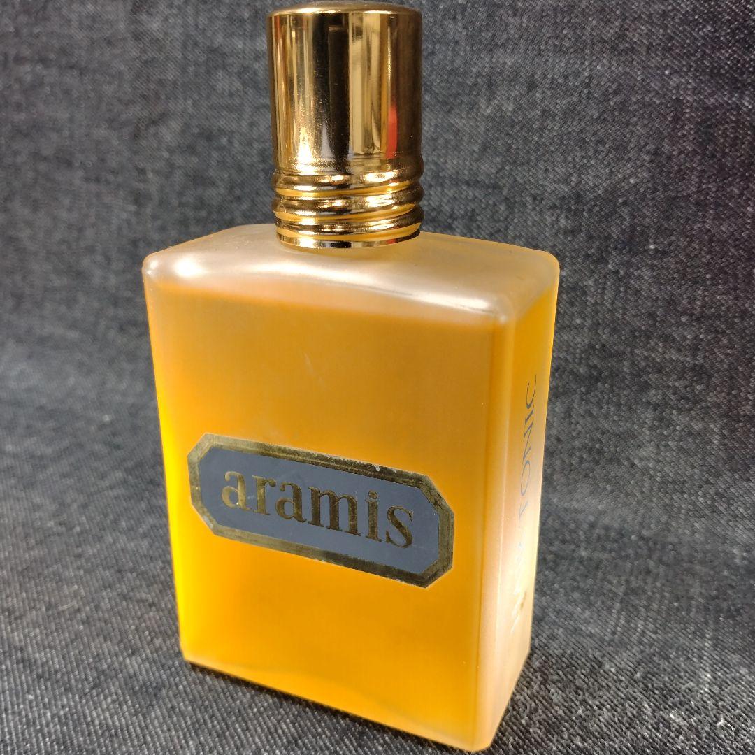 ☆ほぼ未使用・ARAMIS アラミス ヘアトニック 120ml☆