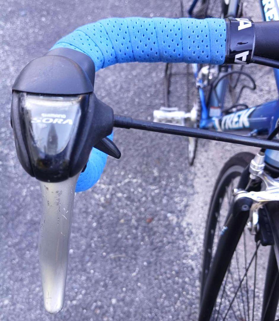 期間限定値下げ中 TREK ロードバイク アルミ 送料込