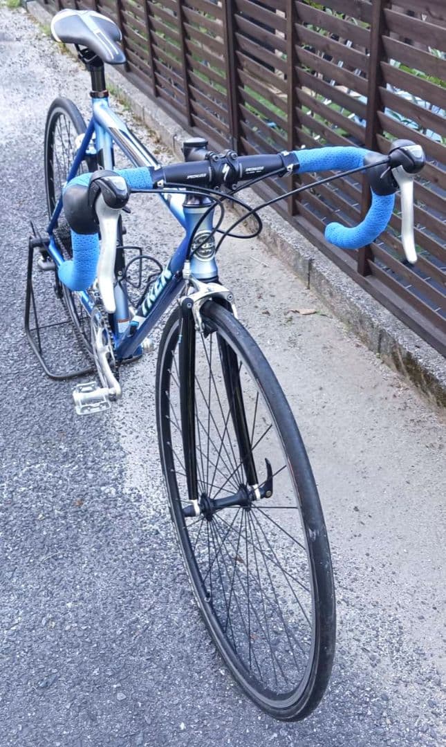 期間限定値下げ中 TREK ロードバイク アルミ 送料込