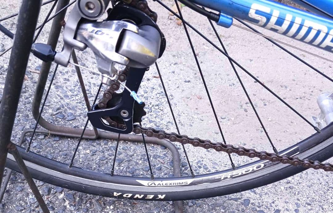 期間限定値下げ中 TREK ロードバイク アルミ 送料込