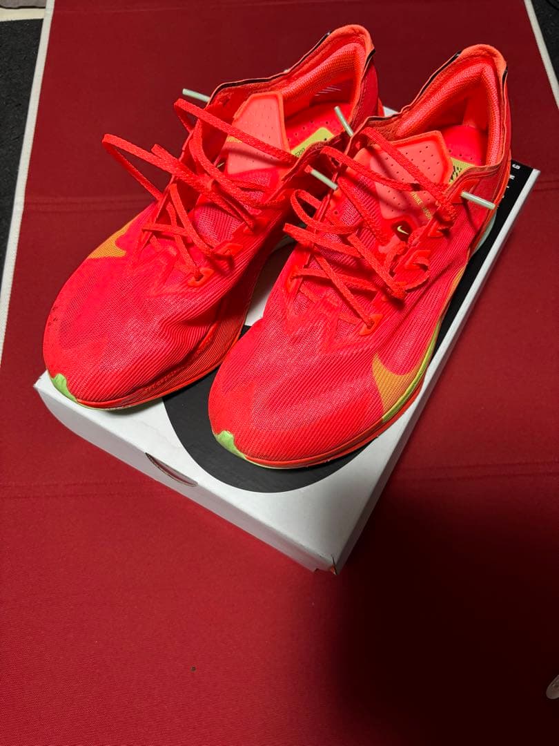 【値下げなし】ヴェイパーフライ4 29cm