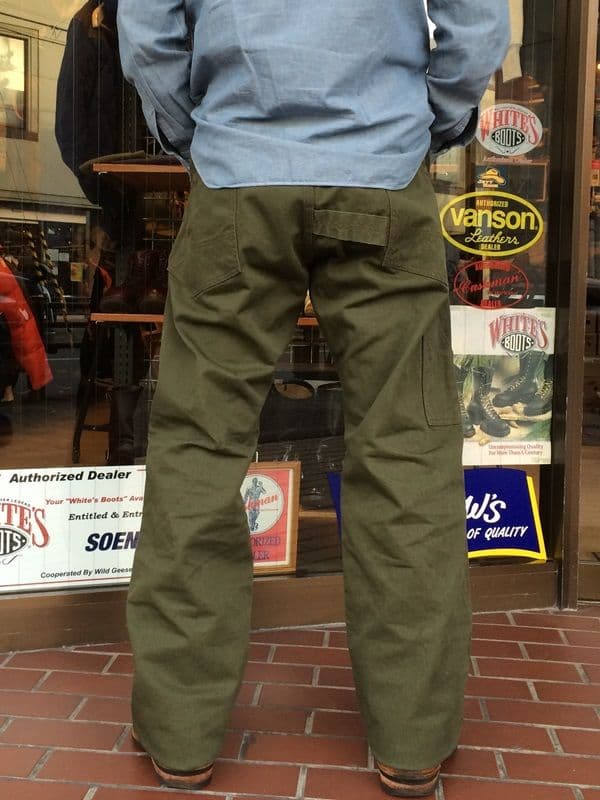 フリーホイーラーズ　デリックマン