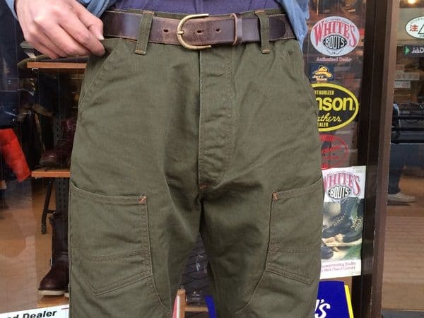 フリーホイーラーズ　デリックマン