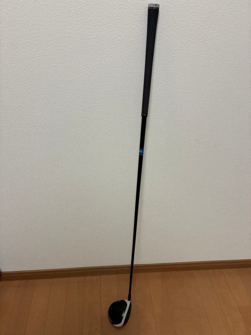 TaylorMade SIM2 MAX フェアウェイウッド 3番