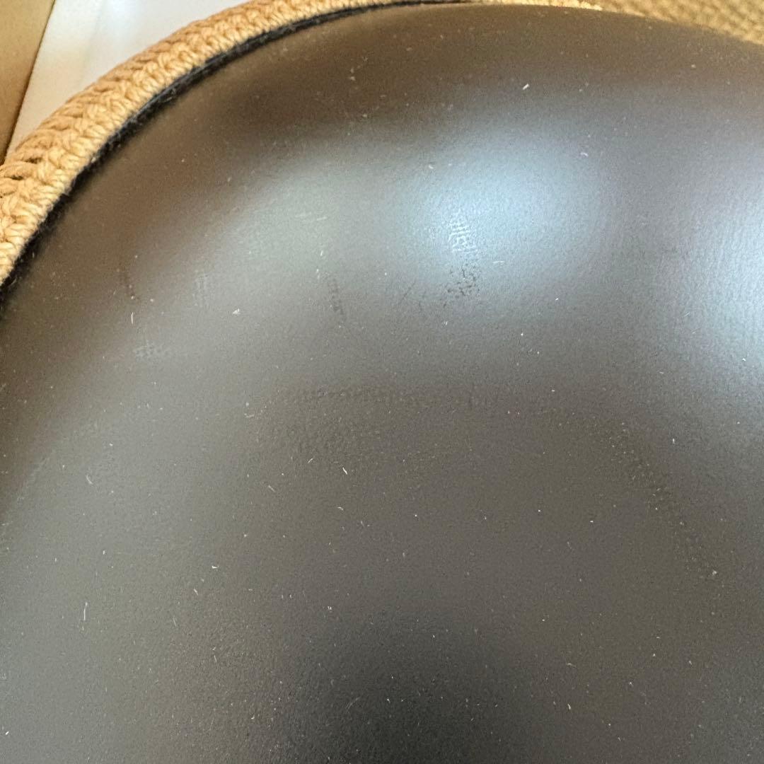 ハンドパン 9音 Dマイナー調 未使用 ケース付き　56cm 訳あり