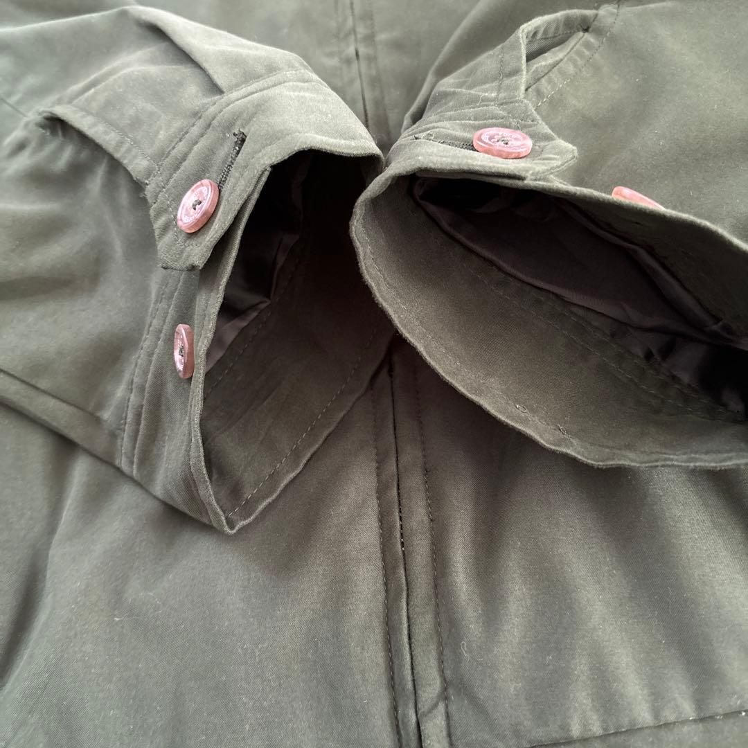 メンズウェア POLO GOLF SWING TOP JACKET