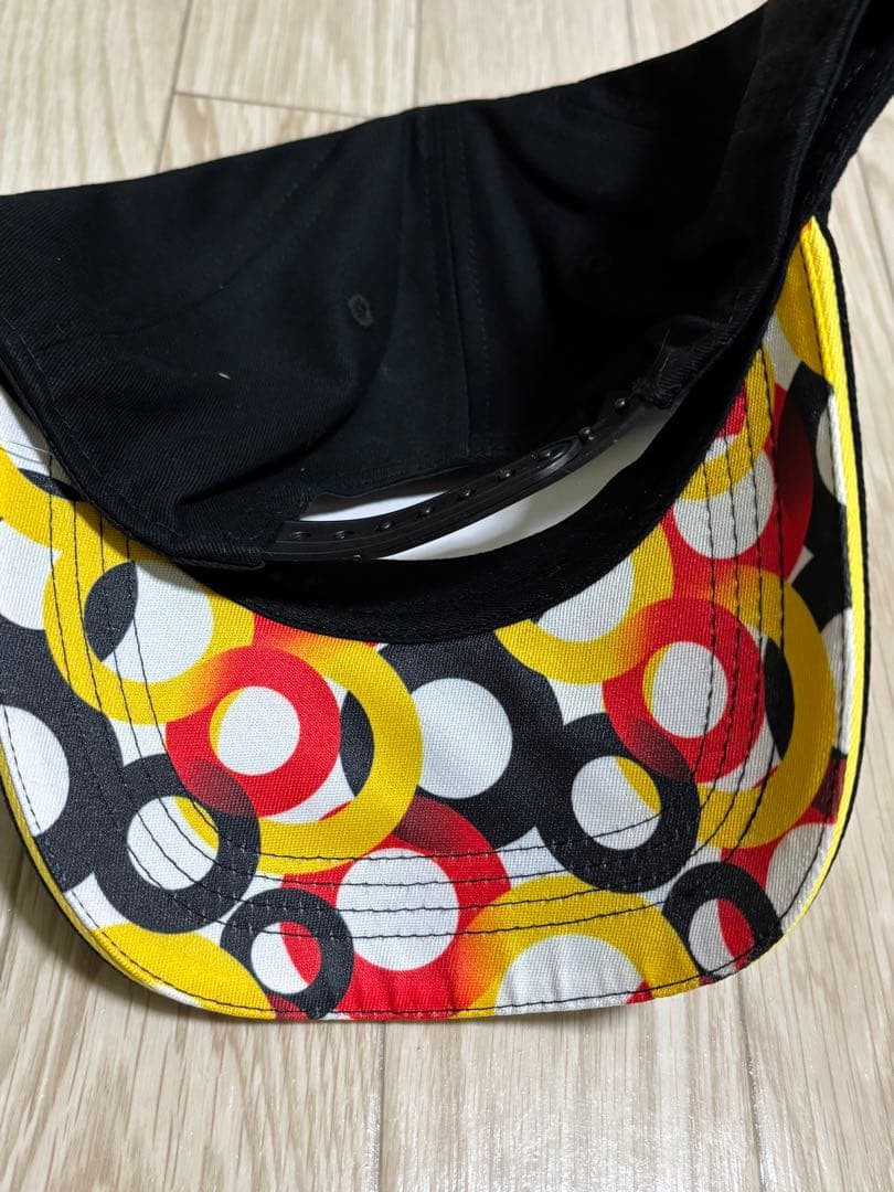 ドイツパビリオン 万博会場限定 キャップ わ！ドイツ EXPO2025 - メルカリ