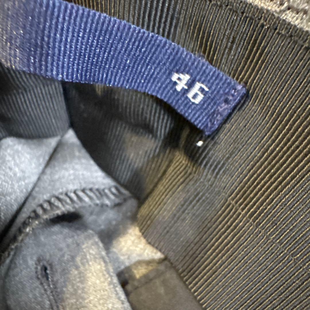 Incotex グレー　46 スラックス