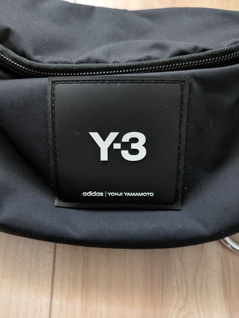 バッグ Y-3 SLING V2