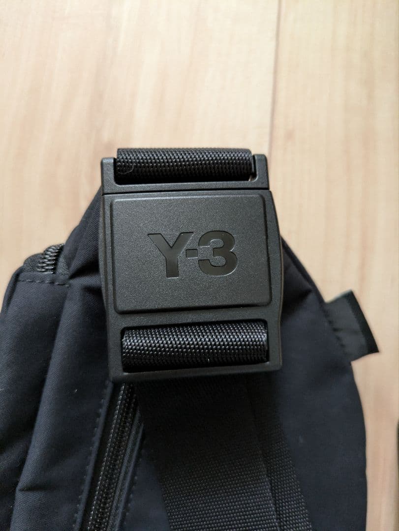 バッグ Y-3 SLING V2