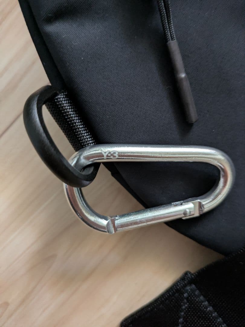 バッグ Y-3 SLING V2