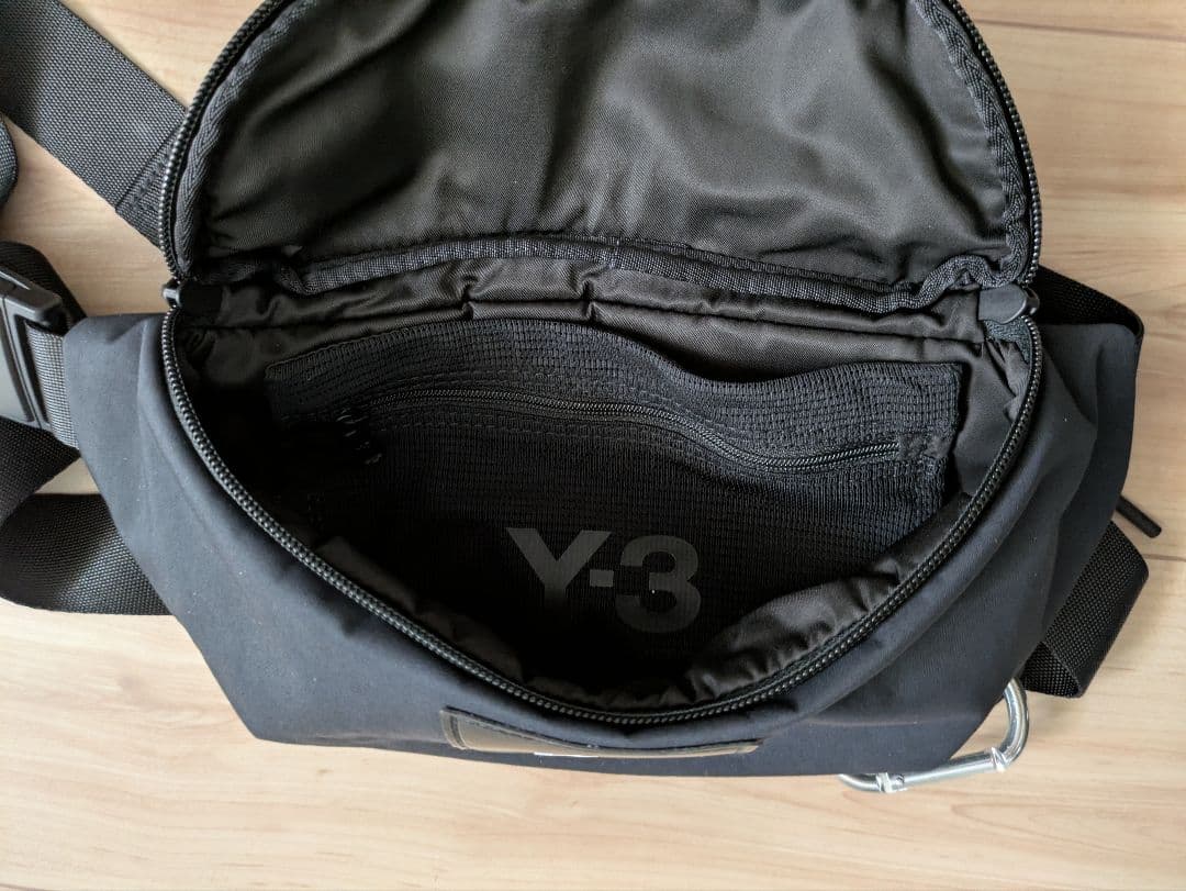 バッグ Y-3 SLING V2