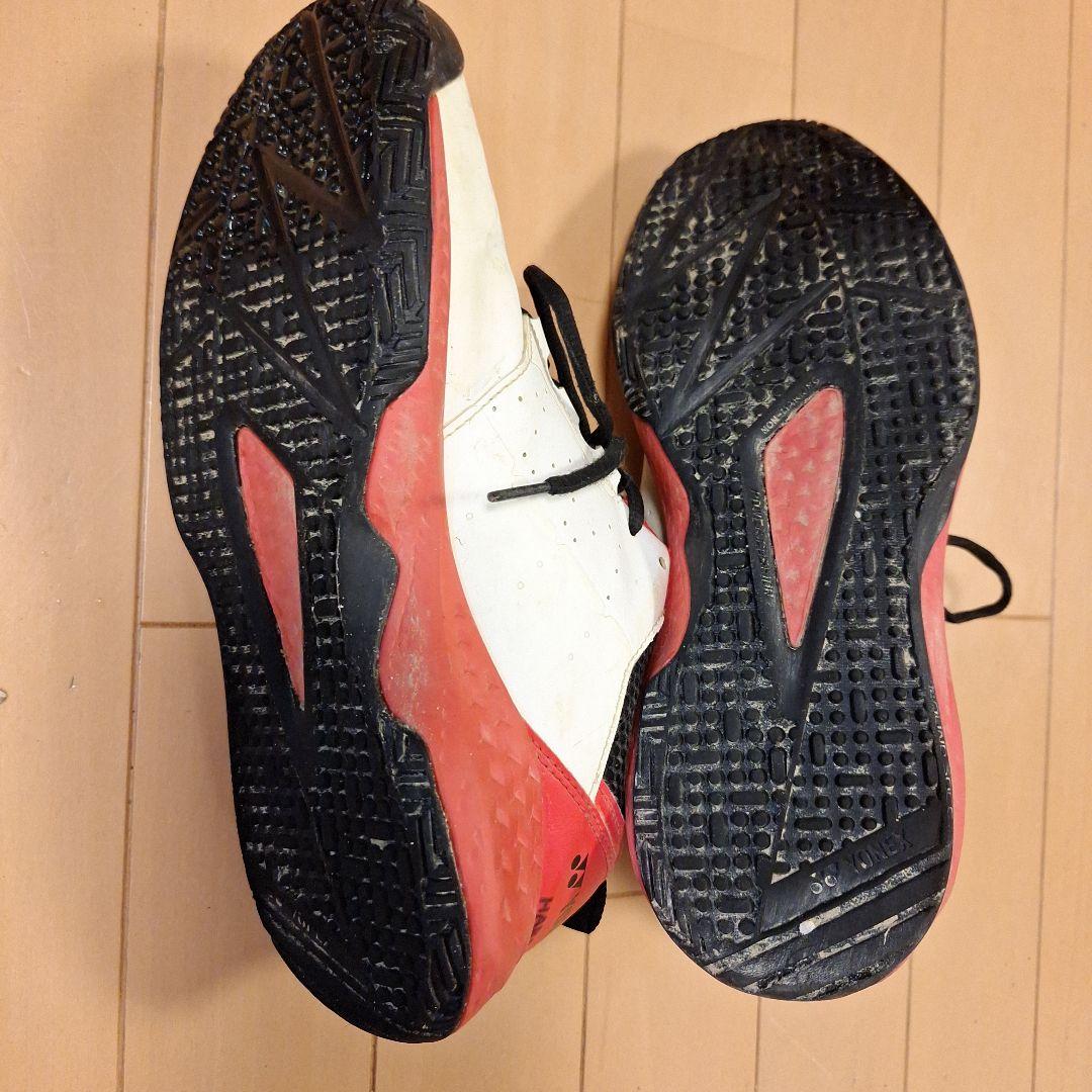 YONEX　ソフトテニススターター三点セット