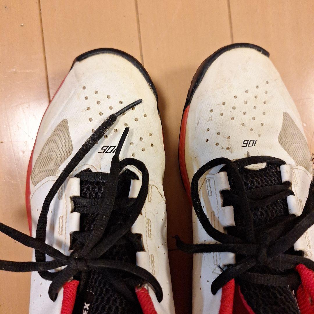 YONEX　ソフトテニススターター三点セット