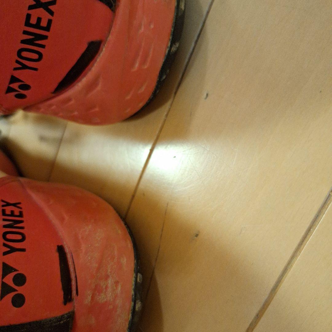 YONEX　ソフトテニススターター三点セット