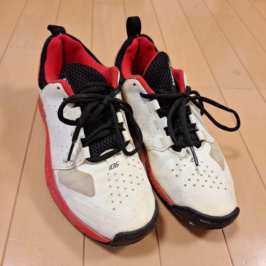 YONEX　ソフトテニススターター三点セット