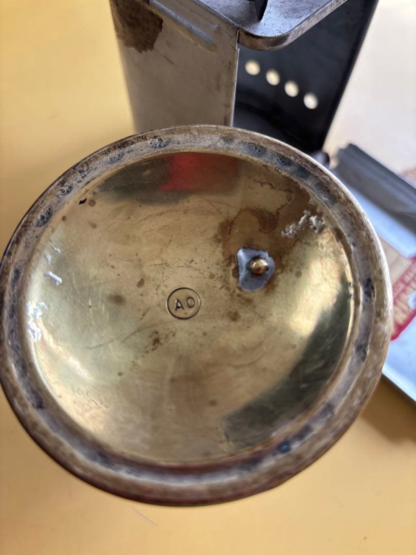 PRIMUS 71 シングルバーナー プリムス71