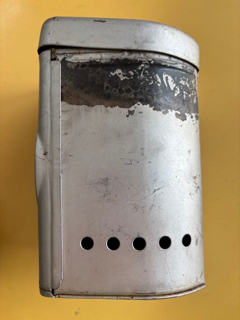 PRIMUS 71 シングルバーナー プリムス71