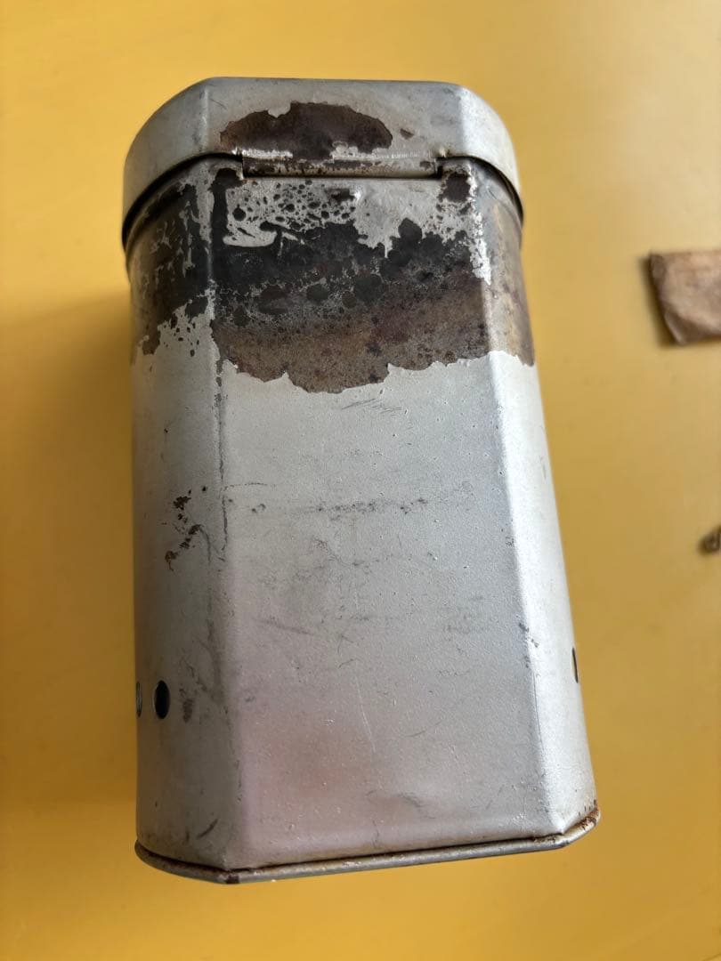 PRIMUS 71 シングルバーナー プリムス71