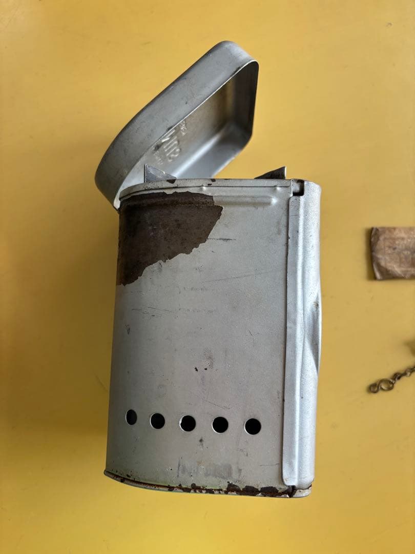 PRIMUS 71 シングルバーナー プリムス71