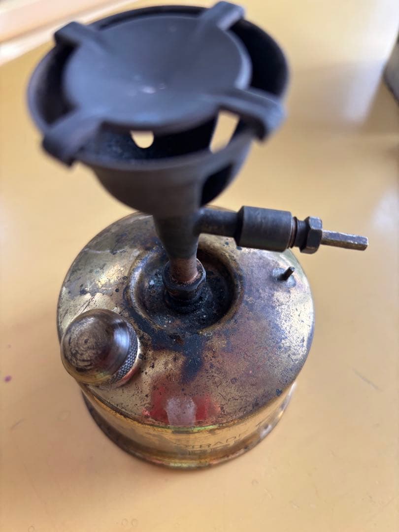 PRIMUS 71 シングルバーナー プリムス71